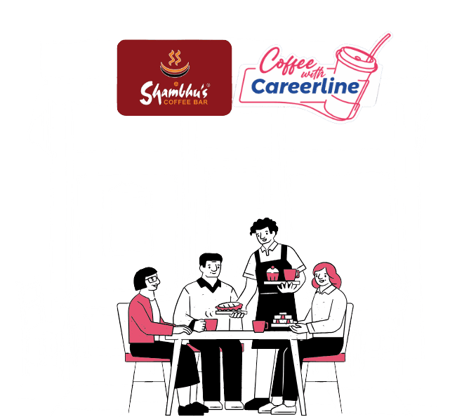 Coffee with Careerline