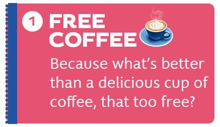 Coffee With Careerline