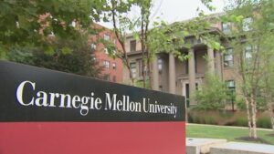 Carnegie Mellon University In Usa