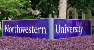 Northwestern University In Usa
