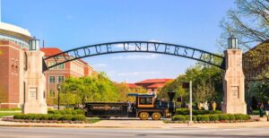 Purdue University In Usa