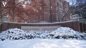 Vanderbilt University In Usa