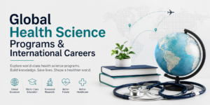 Study Abroad - Health Care Science